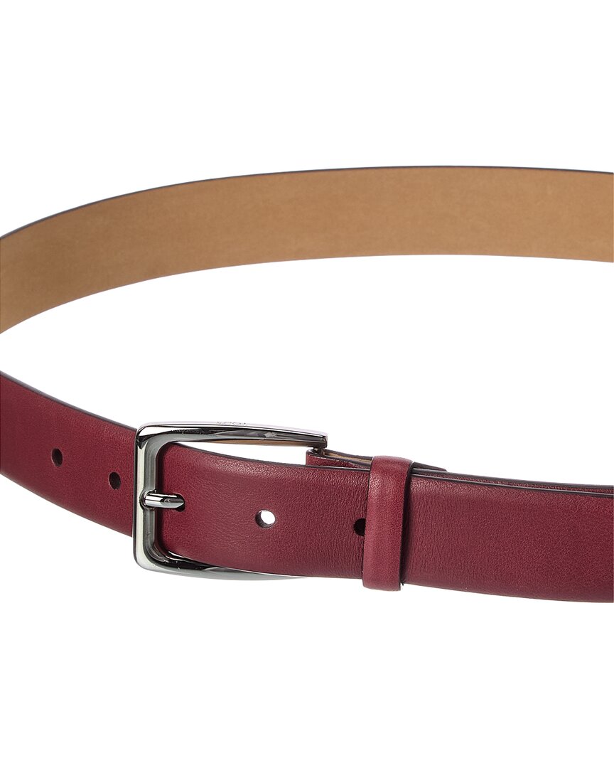 TOD's Tod’S Leather Belt