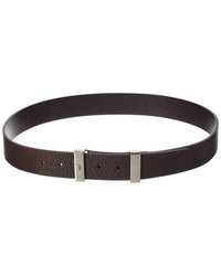 TOD's Tod’S Leather Belt