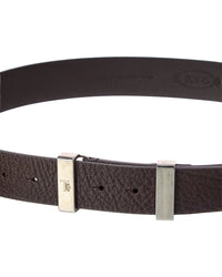TOD's Tod’S Leather Belt