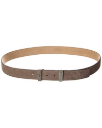 TOD's Tod’S Suede Belt