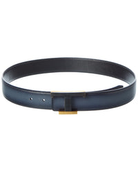 TOD's Tod’S Leather Belt