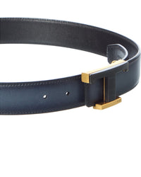 TOD's Tod’S Leather Belt