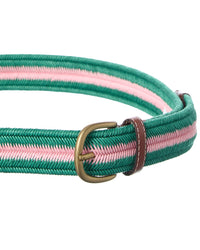 J.McLaughlin J.Mclaughlin Ray Canvas Belt
