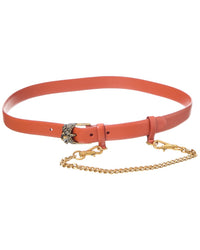 TOD's Tods Leather Belt