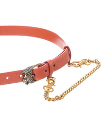 TOD's Tods Leather Belt