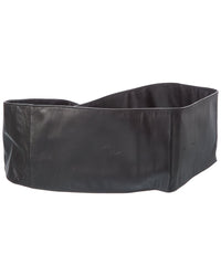 TOD's Tod’S Leather Belt