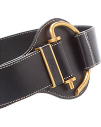 TOD's Tod’S Leather Belt