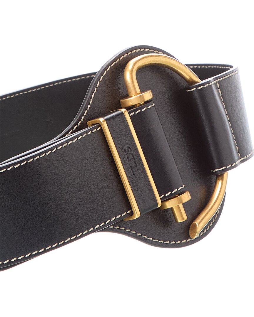 TOD's Tod’S Leather Belt