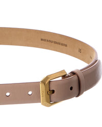 TOD's Tod’S Leather Belt
