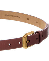 TOD's Tod’S Leather Belt