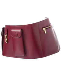 TOD's Tod’S Leather Belt Bag