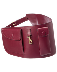TOD's Tod’S Leather Belt Bag