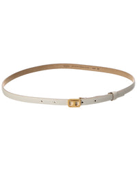 TOD's Tod’S Leather Belt