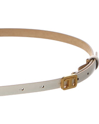 TOD's Tod’S Leather Belt