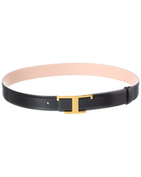 TOD's Tod’S Leather Belt