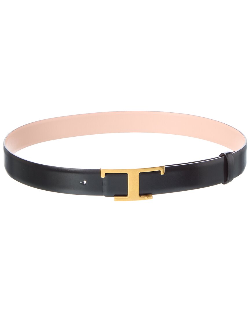 TOD's Tod’S Leather Belt