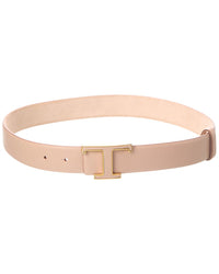 TOD's Tod’S Leather Belt