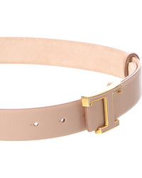 TOD's Tod’S Leather Belt