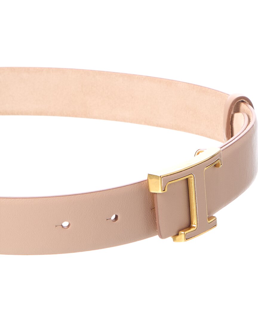 TOD's Tod’S Leather Belt