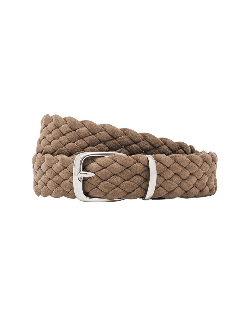 Reiss Reiss Suede Belt
