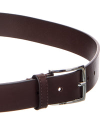 NN.07 Nn.07 Ever Leather Belt