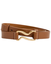Reiss Scarlett Belt