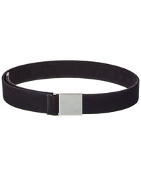 Gucci Gucci Reversible Gg Canvas Belt