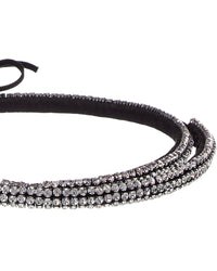 Isabel Marant Isabel Marant Suede Belt