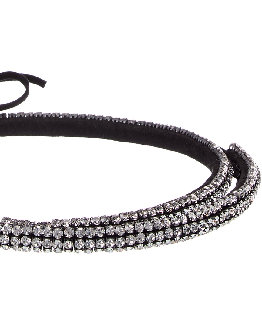 Isabel Marant Isabel Marant Suede Belt