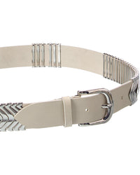 Isabel Marant Isabel Marant Tehora Leather Belt