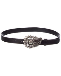Isabel Marant Isabel Marant Alayne Leather Belt