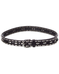 Isabel Marant Isabel Marant Zap Leather Belt