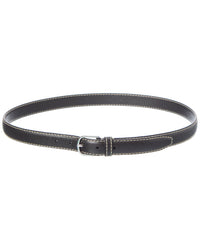 TOTEME Toteme Leather Belt