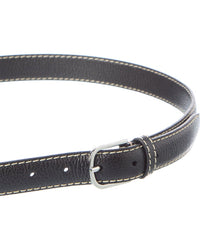 TOTEME Toteme Leather Belt