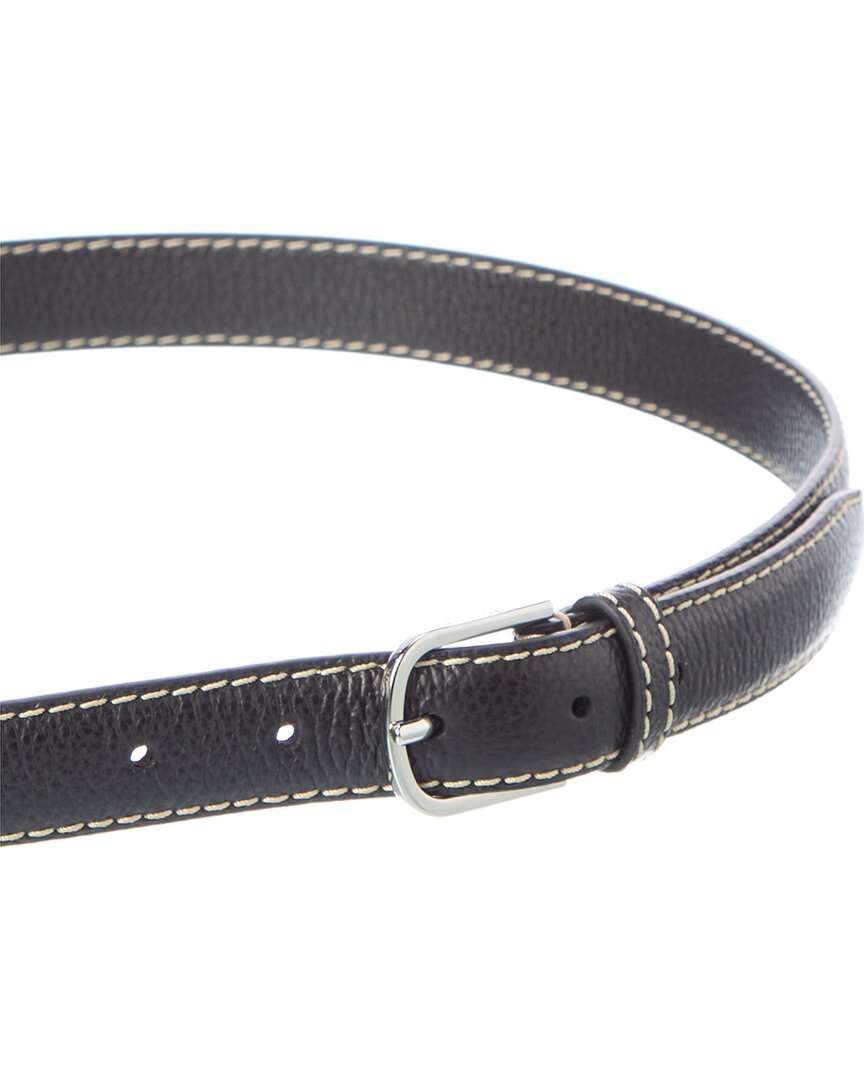 TOTEME Toteme Leather Belt