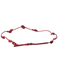 Valentino Leather Belt