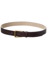 Brunello Cucinelli Brunello Cucinelli Leather Belt