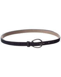 Brunello Cucinelli Brunello Cucinelli Suede Belt