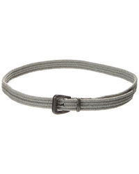 Brunello Cucinelli Brunello Cucinelli Woven Belt