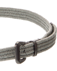 Brunello Cucinelli Brunello Cucinelli Woven Belt