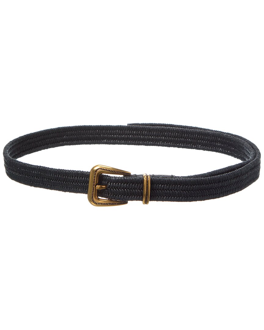 Brunello Cucinelli Brunello Cucinelli Woven Belt