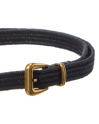 Brunello Cucinelli Brunello Cucinelli Woven Belt
