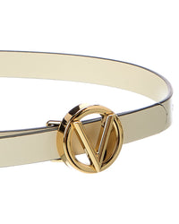 Valentino By Mario Valentino Baby Leather Belt