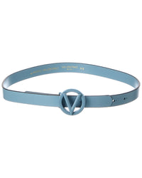 Valentino By Mario Valentino Baby Leather Belt