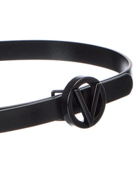 Valentino By Mario Valentino Baby Leather Belt