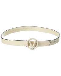 Valentino By Mario Valentino Baby Leather Belt