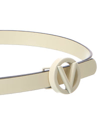 Valentino By Mario Valentino Baby Leather Belt