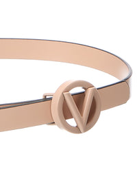 Valentino By Mario Valentino Baby Leather Belt