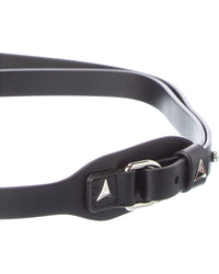 FENDI Fendi Cuneo Leather Belt