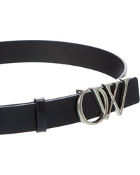 Off-White™ Off-White™ Leather Belt
